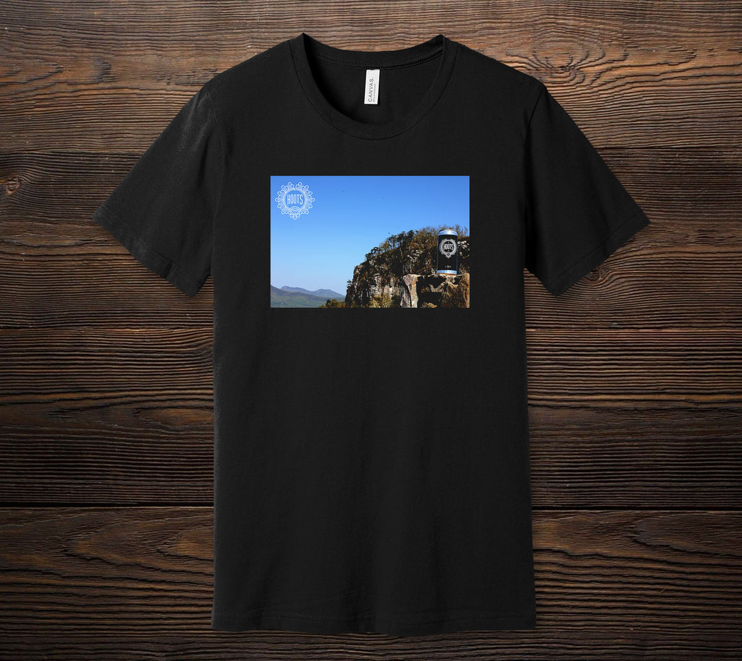 Hoots Pilot Mountain Crowler