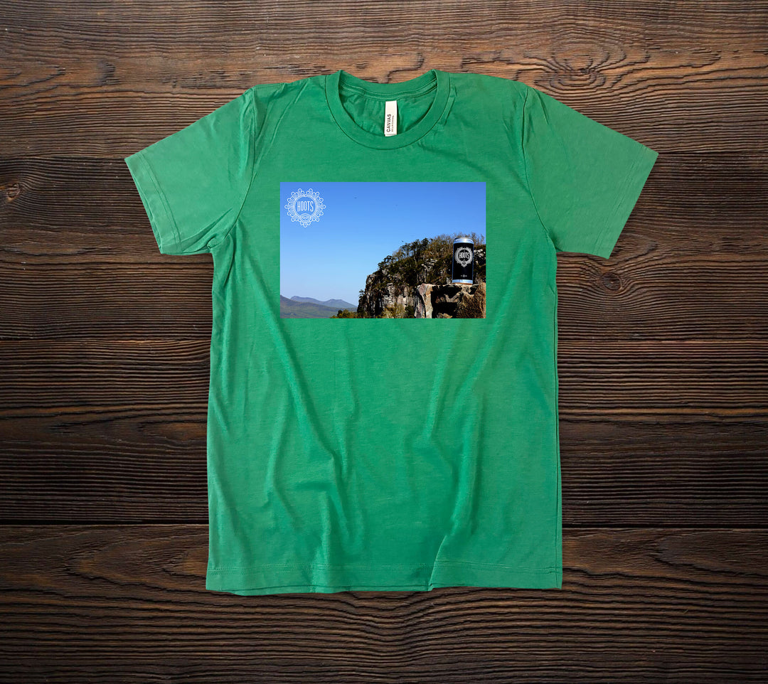 Hoots Pilot Mountain Crowler