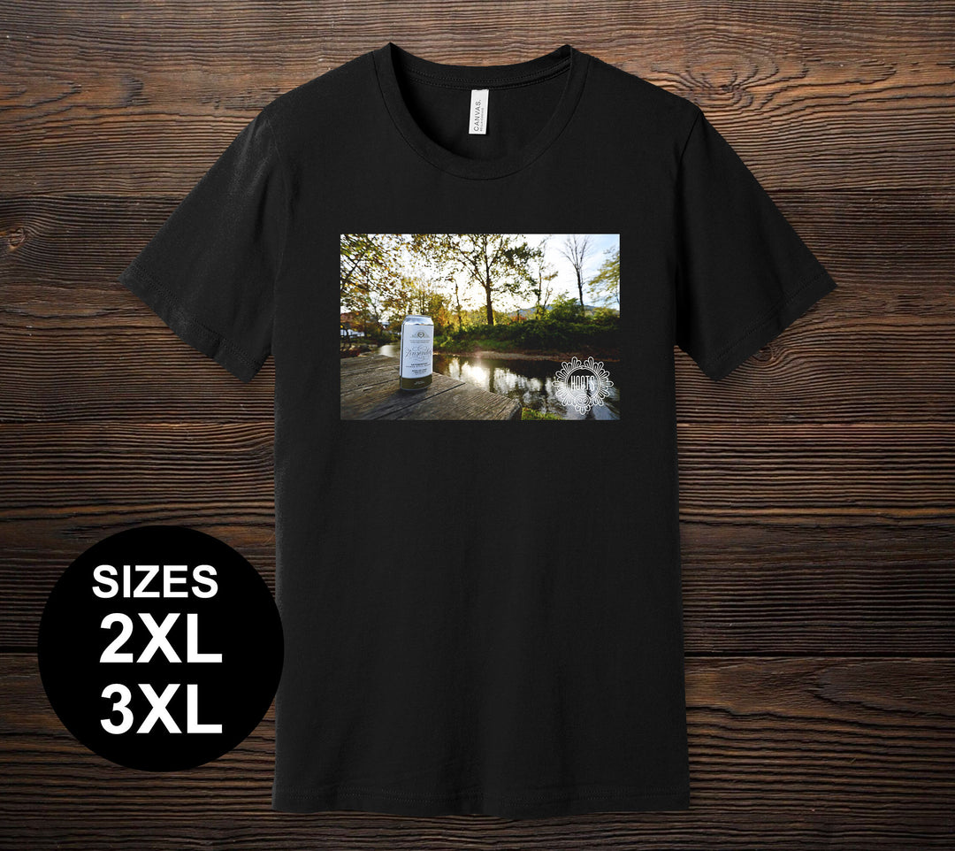 Hoots Zinzendorf 2XL-3XL