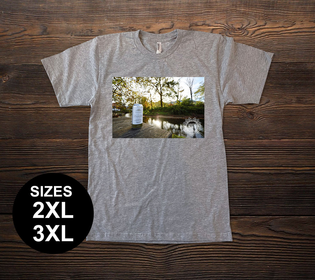 Hoots Zinzendorf 2XL-3XL