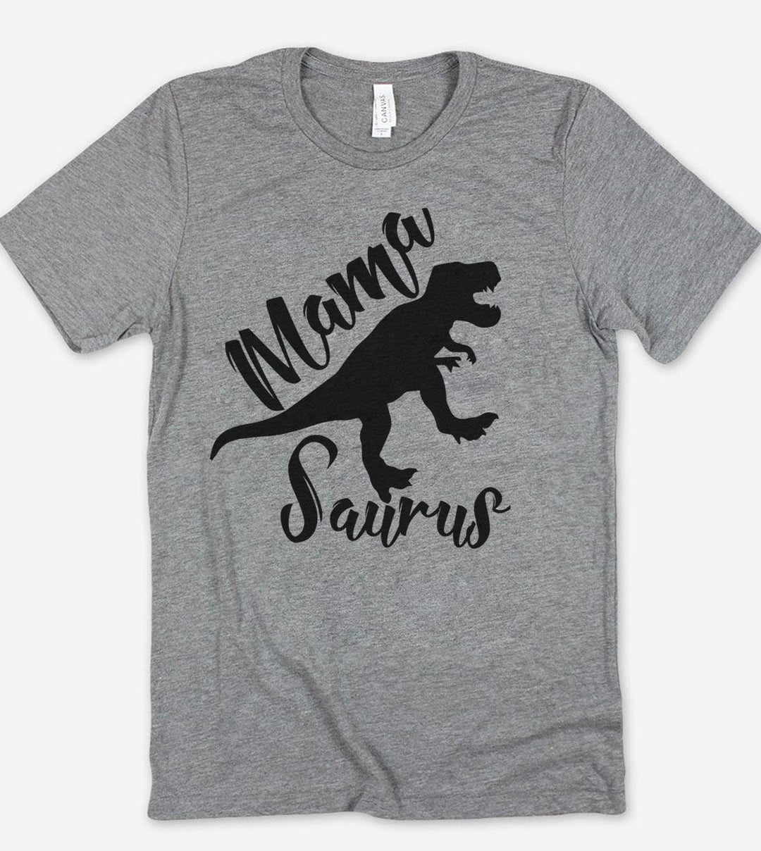 Mama-Saurus - T-Shirt - House of Rodan