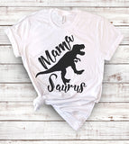 Mama-Saurus - T-Shirt