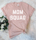 Mom Squad - T-Shirt - House of Rodan