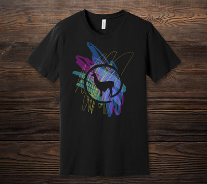The Ollie Llama x Ryan Coleman Collection 002