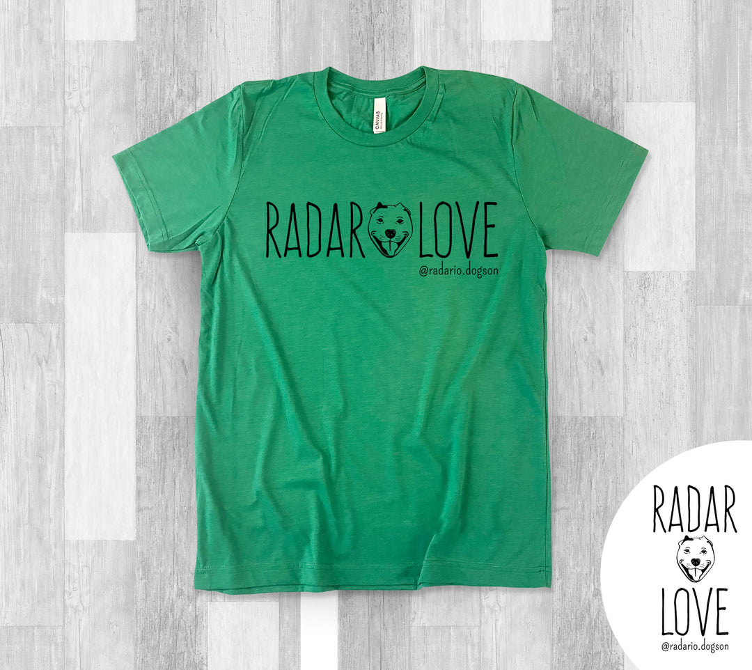 Radar Love