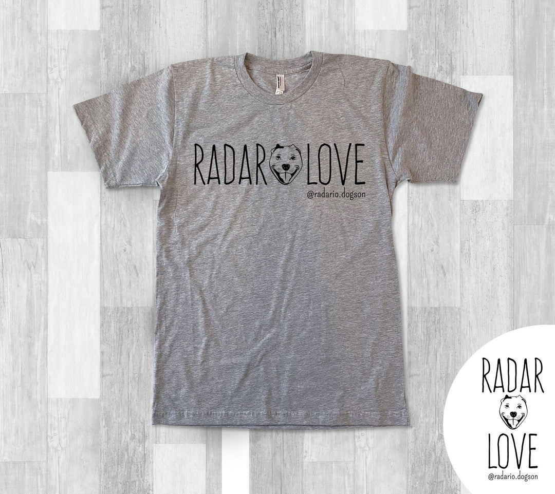 Radar Love