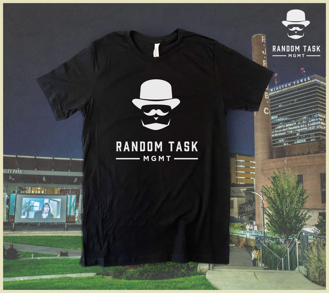 Random Task MGMT