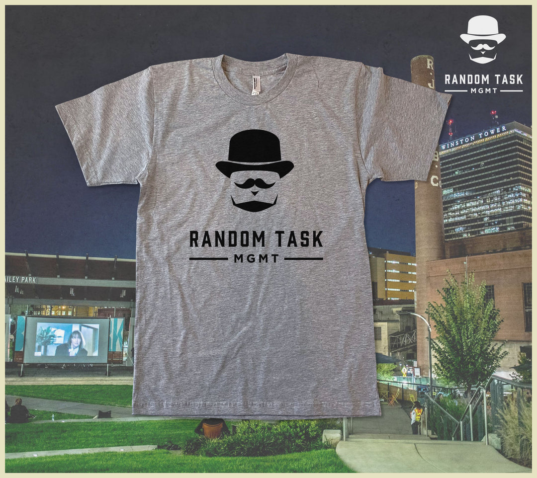 Random Task MGMT