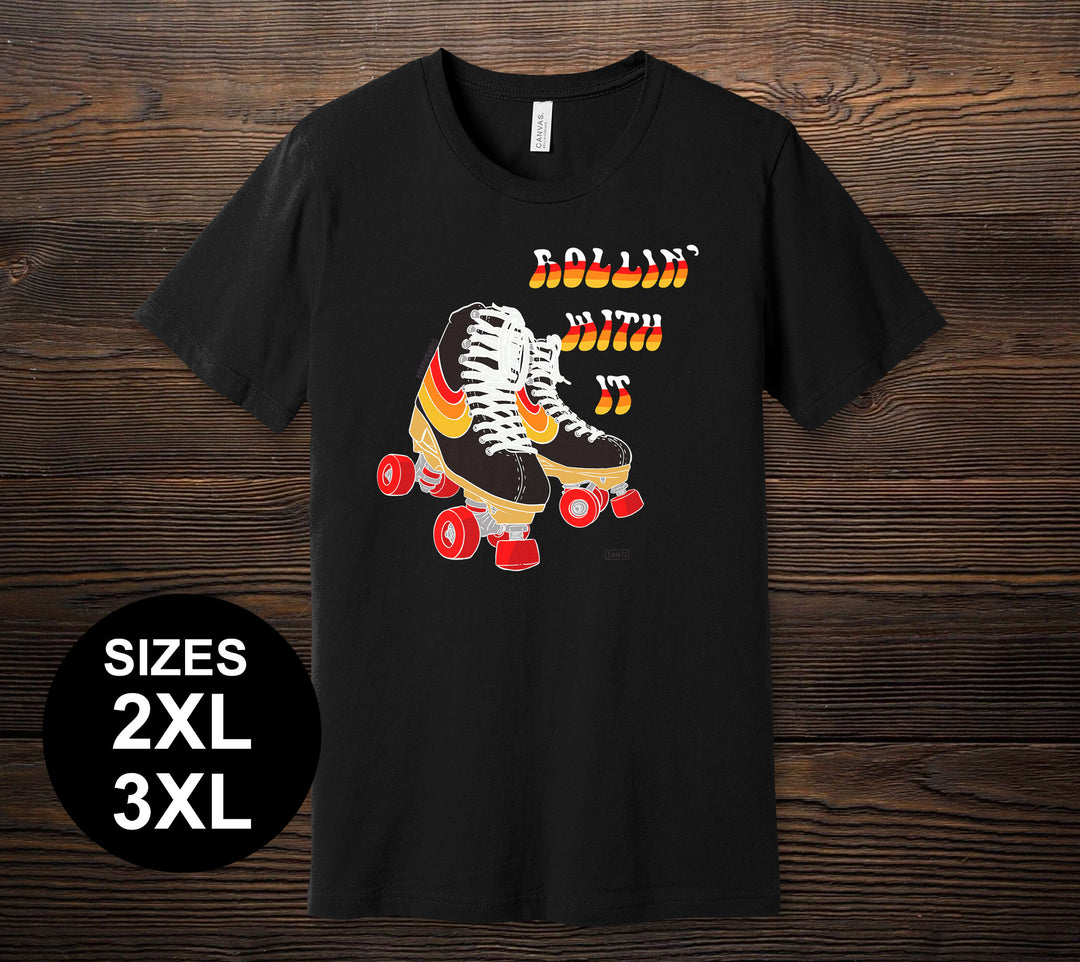 Ian Bredice Rollin With It  2XL-3XL