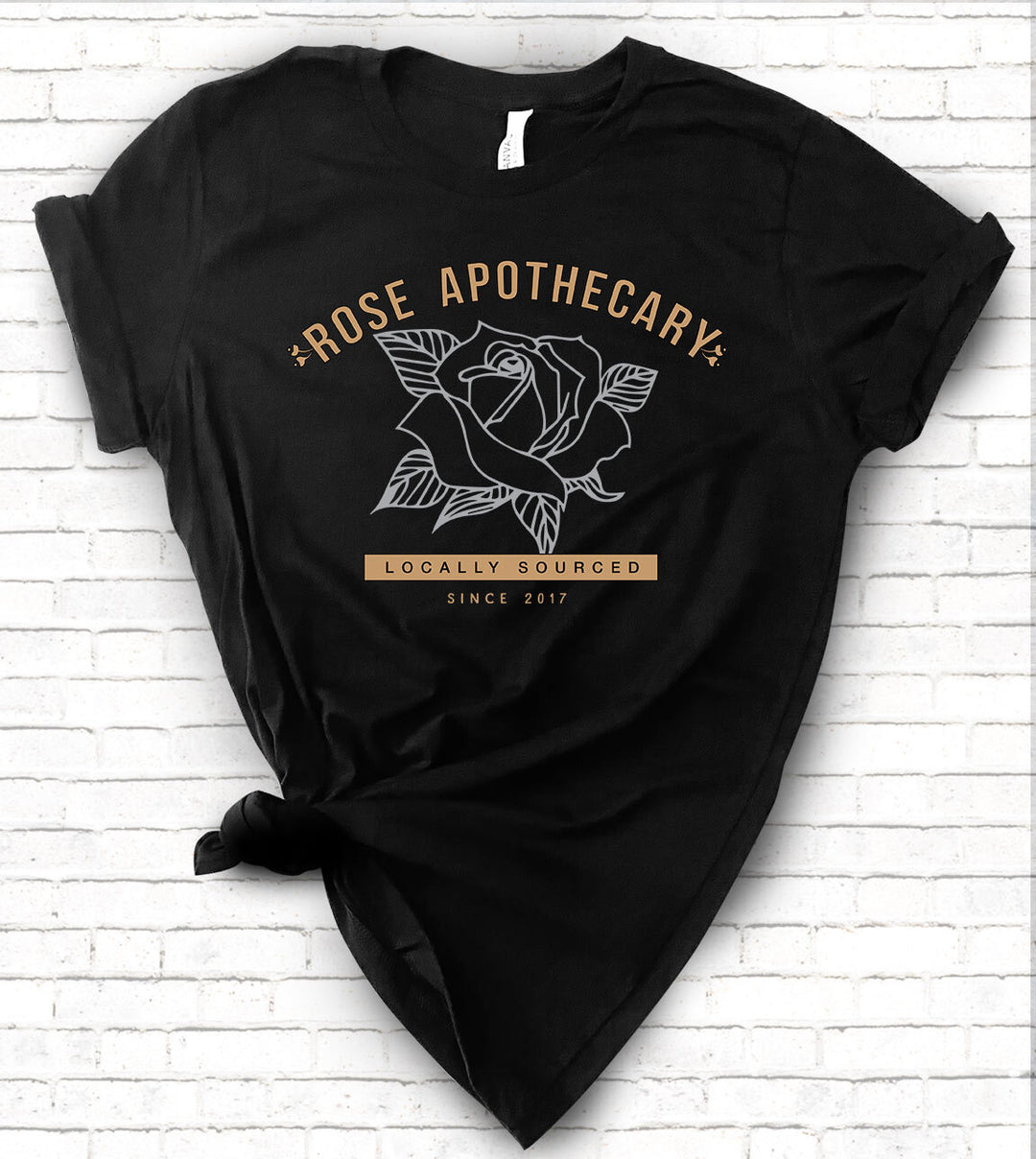Rose Apothecary T-Shirt
