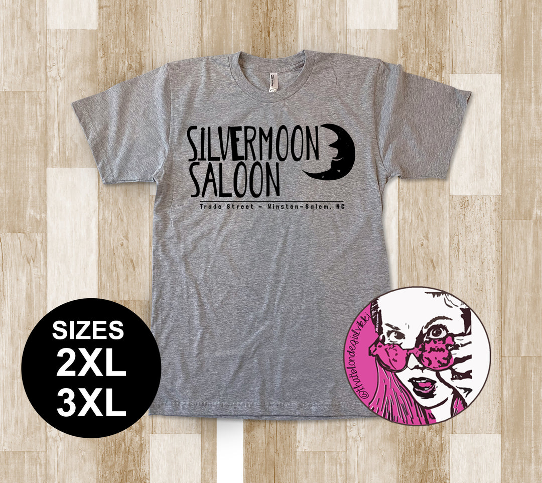 Silvermoon Logo 2XL-3XL