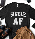 Single AF - T-Shirt