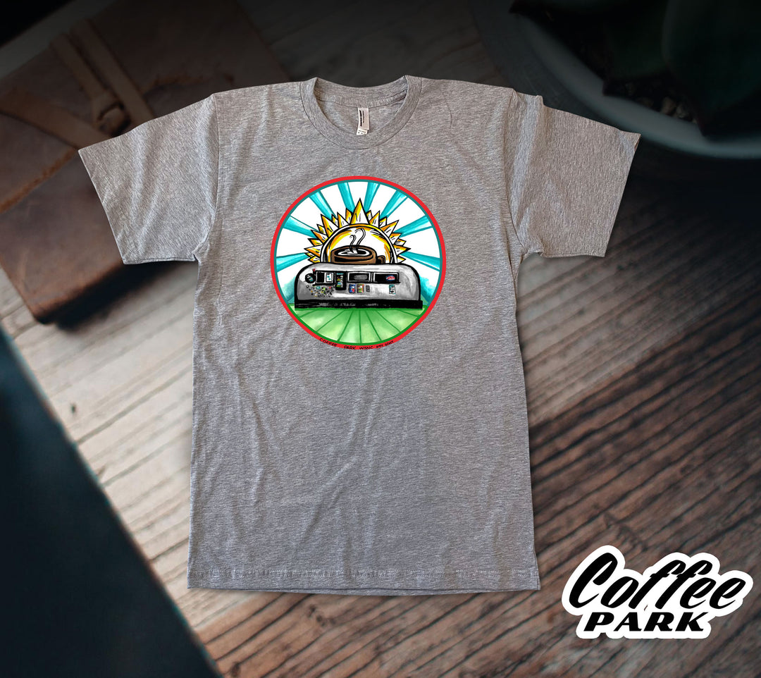 Trailer Circle - Coffee Park