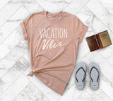 Vacation Vibes Beach Vacation T-Shirt