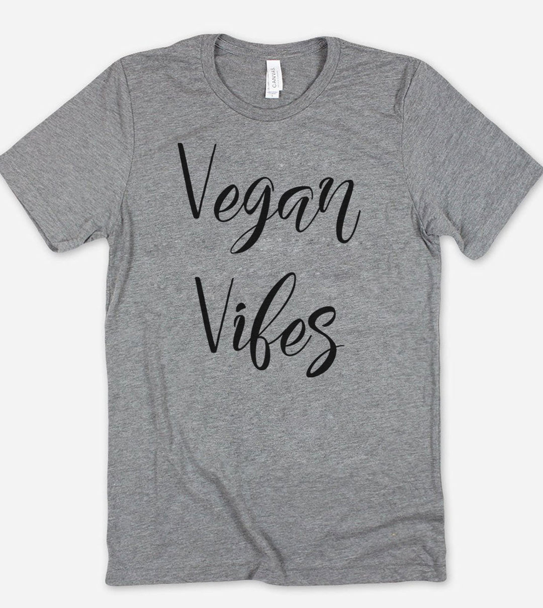 Vegan Vibes - T-Shirt