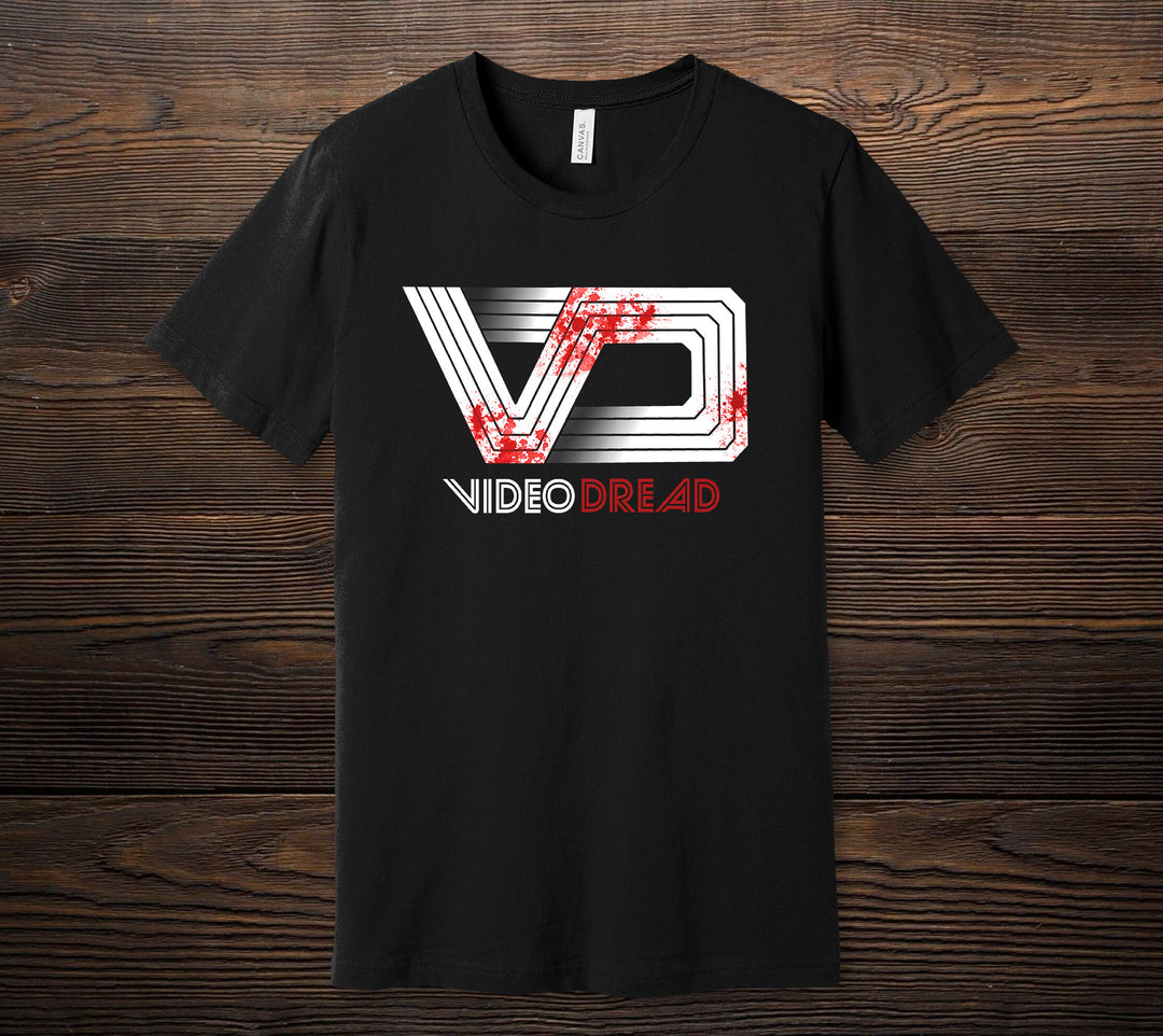 Video Dread Logo