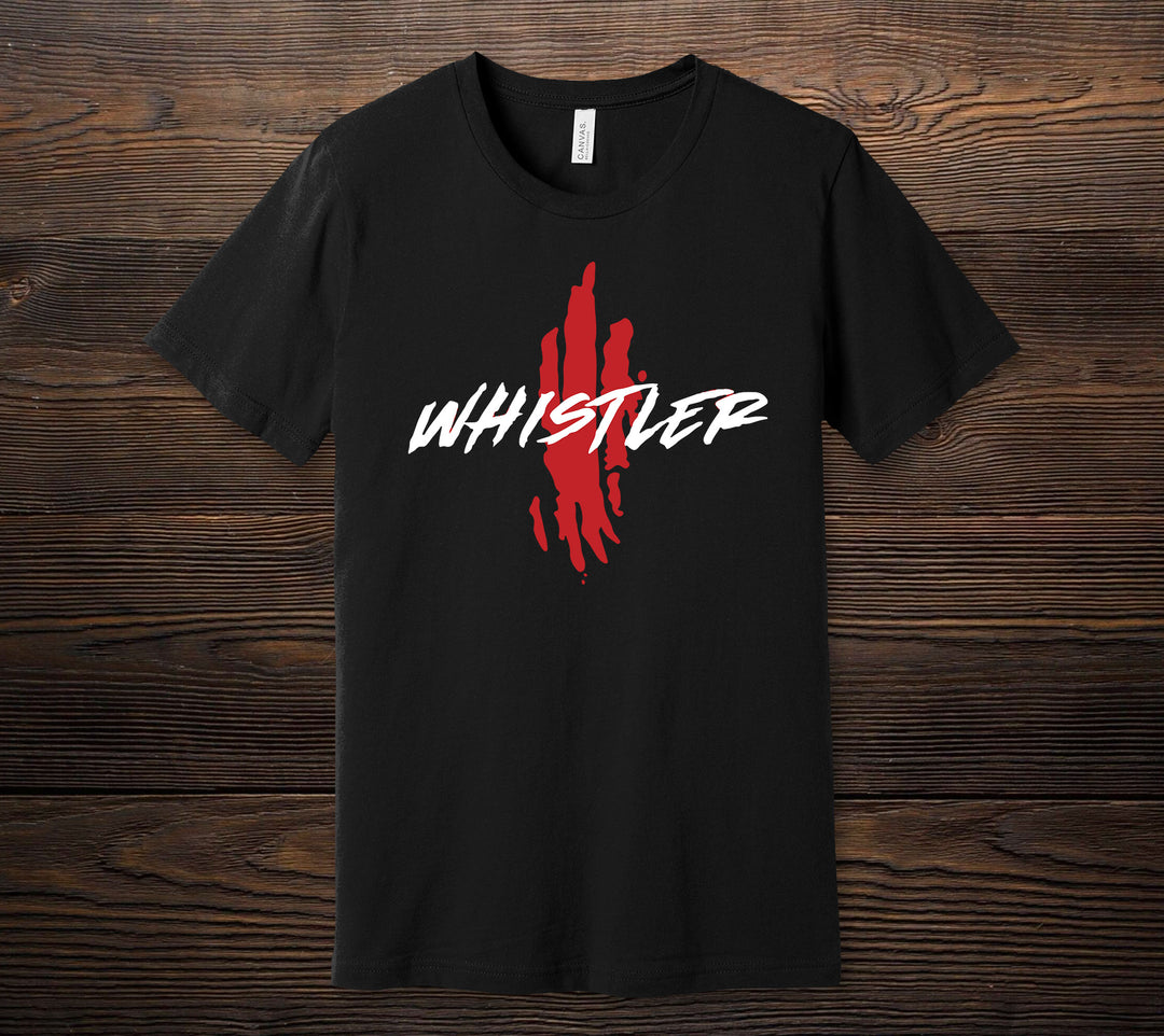 Whistler Merch