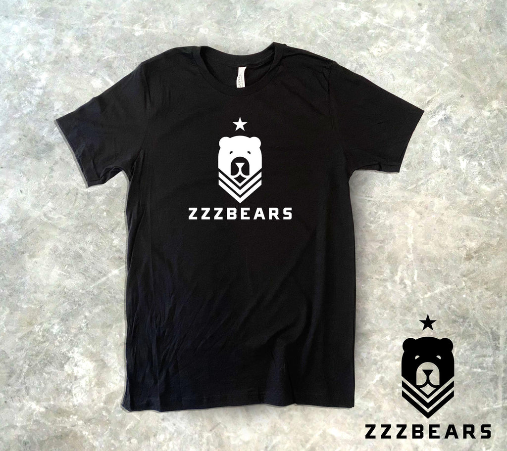 Logo - ZZZ Bears - House of Rodan