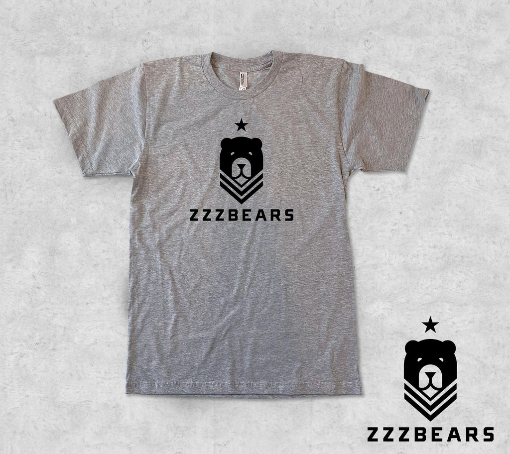 Logo - ZZZ Bears - House of Rodan