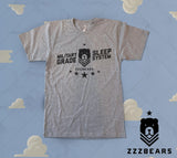 Military Grade Sleep System - ZZZ Bears - House of Rodan